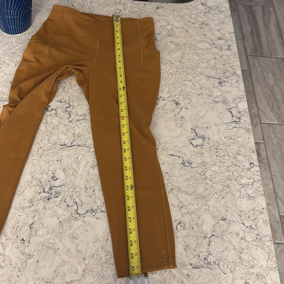 Lululemon swift speed high-rise tight - Picture 11 of 12